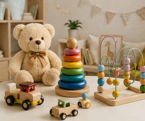 Kids & Fun