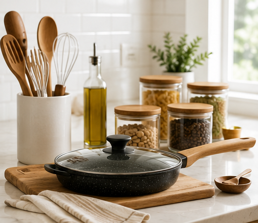 kitchen Essentials