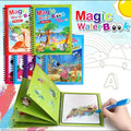 Magic Water Book