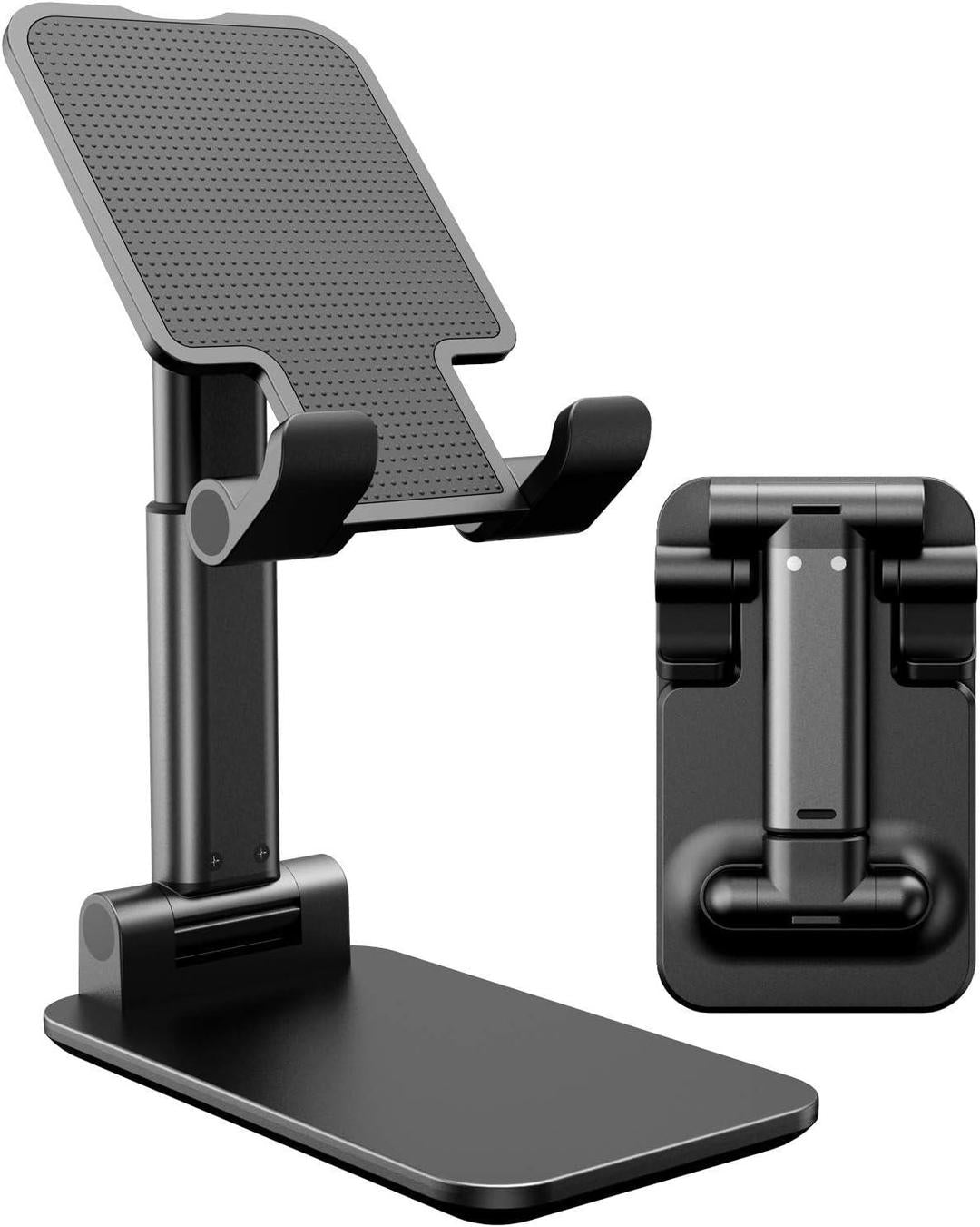 Premium Quality Mobile Phone Holder Adjustable Angle Lightweight Portable
