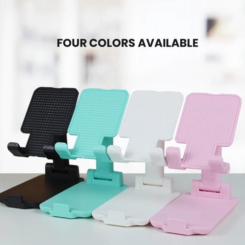 Premium Quality Mobile Phone Holder Adjustable Angle Lightweight Portable