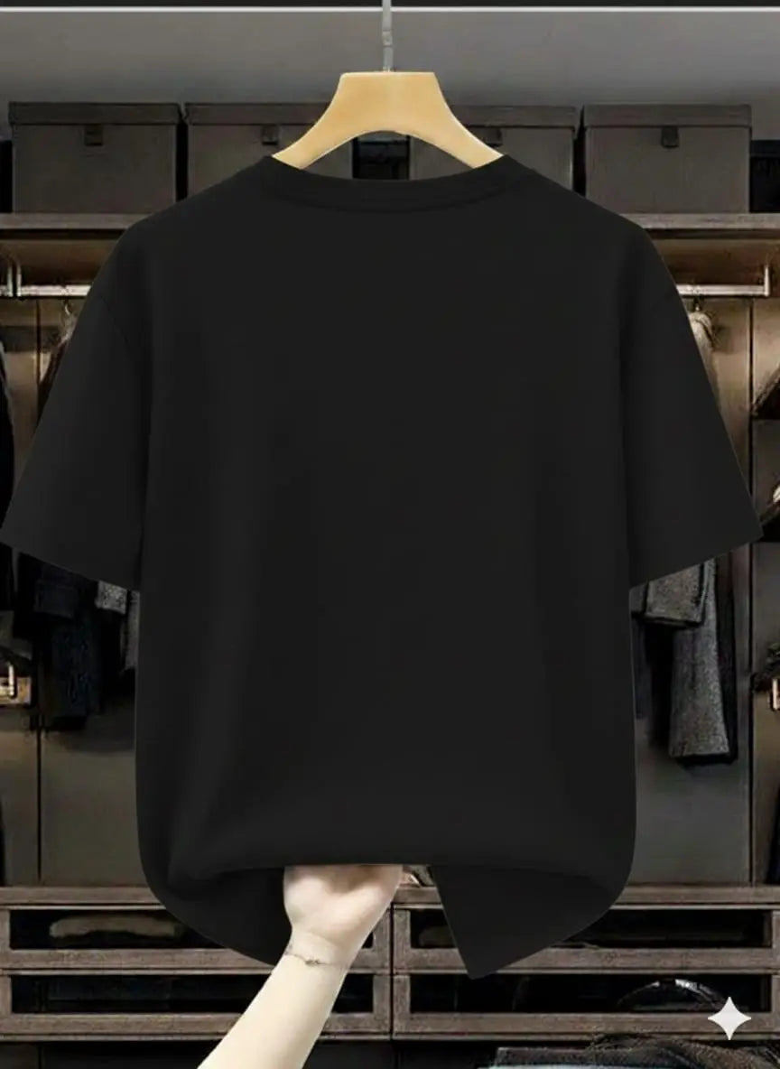 Micro Printed Shirt Black - view 2