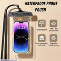 Waterproof Phone Pouch