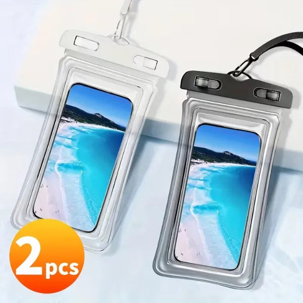 Waterproof Phone Pouch