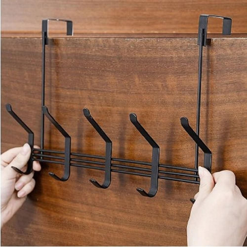 Black Iron Wall Hanging for Home Decor